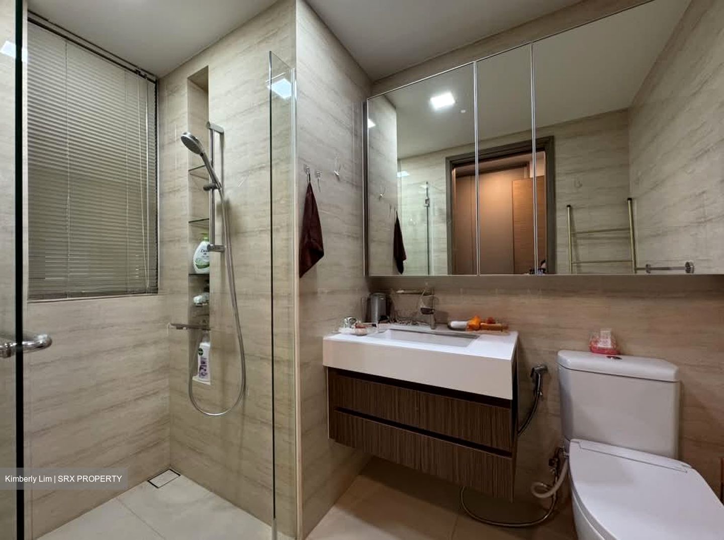 The Palette (D18), Condominium #577445211